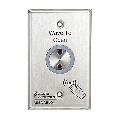 Alarm Controls NTS1
