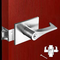 Corbin Russwin UT5220 Privacy Lock-Pre-Assembled Unit