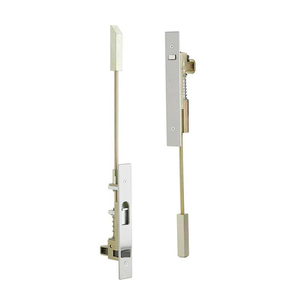 Ives FB31P 12 MD US32 Automatic Flushbolt