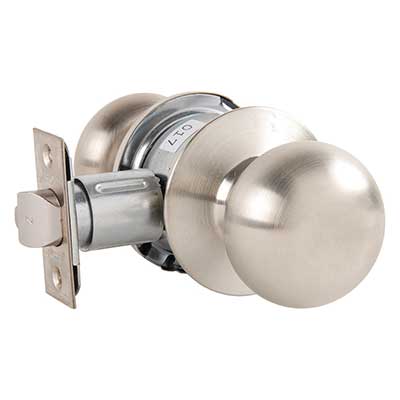 Arrow MK01 TA 15 Passage Knob Lock