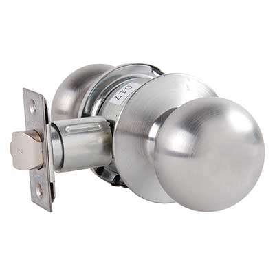 Arrow MK01 TA 26D Passage Knob Lock