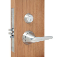Townsteel MRX-S-L-04 Mortise Lever Lockset