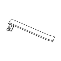 Rockwood R101LPB.32D Trim Protector Bar