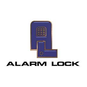 Alarm Lock Door Hardware Parts