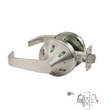 Corbin Russwin CLX3300 Series Indicator Lever Locks
