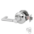 Corbin Russwin CLX3300 Series Decorative Lever Locks