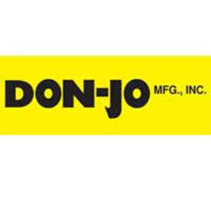Don Jo Door Hardware Parts