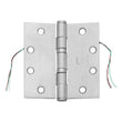 McKinney Electrified Hinges