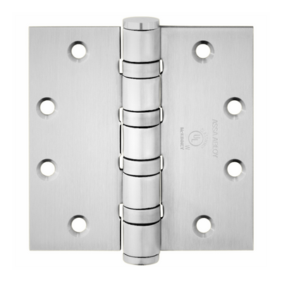 McKinney T4A3786 5" x 4 1/2"-625