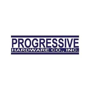 Progressive Hardware Commercial Door Hardware