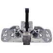 Exit Device Chassis Assemblies