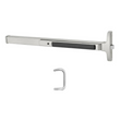 Sargent AD8500 Aluminum Door Narrow Rim Exit Devices