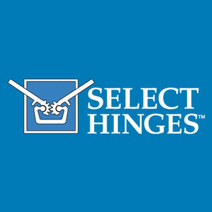 Select Hinges Commercial Door Hardware
