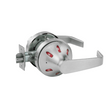 Sargent 10X Line VSLL Indicator Locks