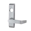 Von Duprin 360 Series Exit Device Trims