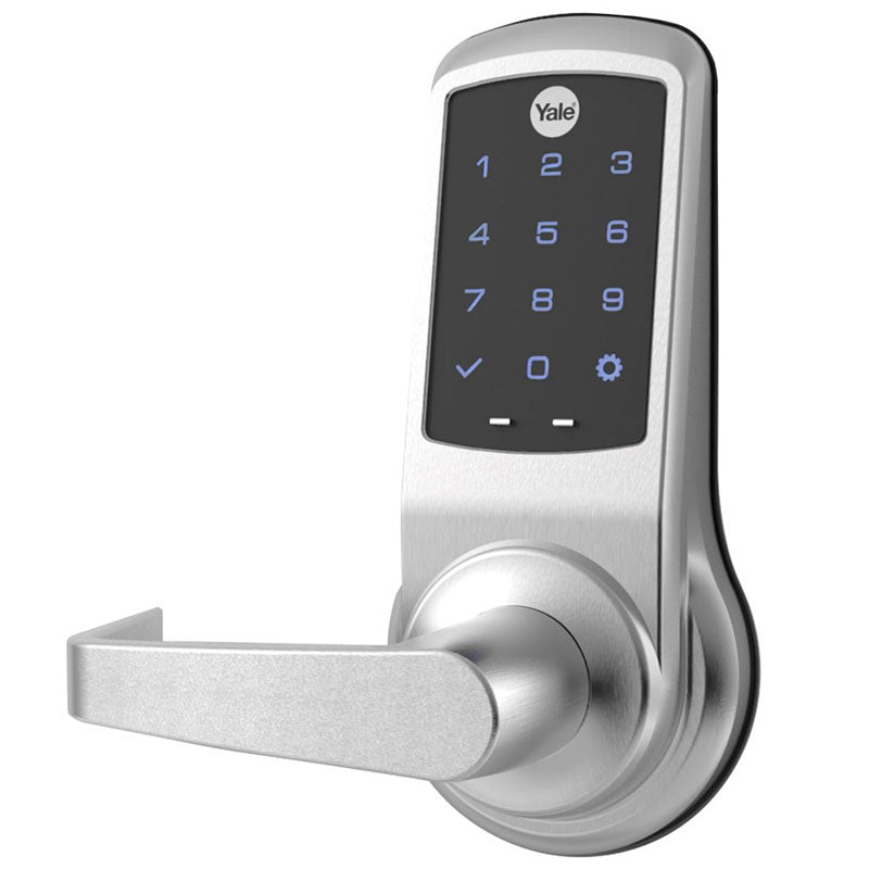 Buy Accentra (Formerly Yale) NexTouch Cylindrical Keypad Lock Online