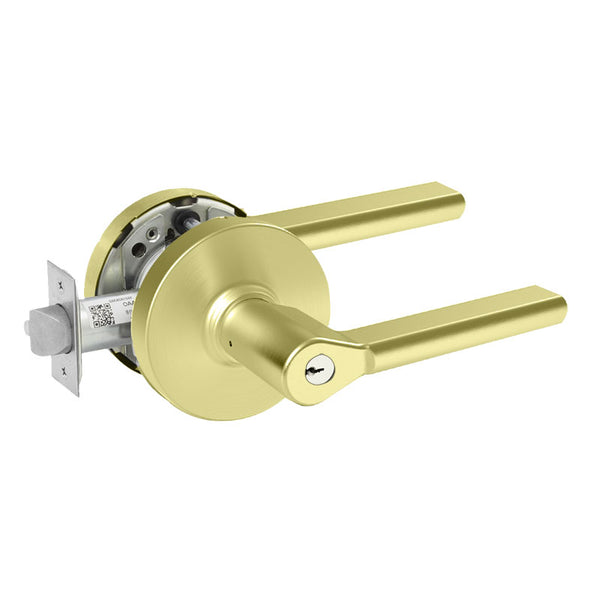 Sargent 10XG04-LMD-US3 Cylindrical Classroom Function Lever Lockset