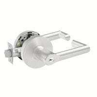 Sargent 10XG04-LMW-US26 Cylindrical Classroom Function Lever Lockset