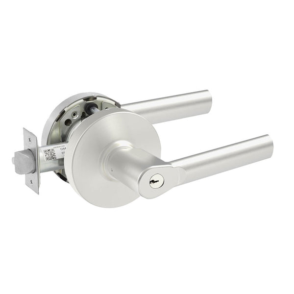 Sargent 10XG05-LMB-US26 Cylindrical Entrance or Office Function Lever Lockset