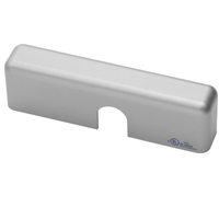Accentra (Yale) 1100-COV door closer cover for 1100 Series, 689 aluminum finish, UL listed