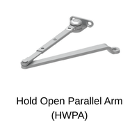 LCN 1261-HW/PA