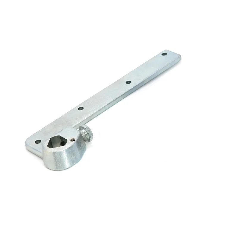 Rixson 275177 3/4" Offset Arm and Locking Screw, Right Hand