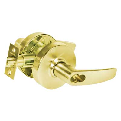 Sargent 28-60-10XG04-LB-US3 Cylindrical Classroom Function Lever Lockset