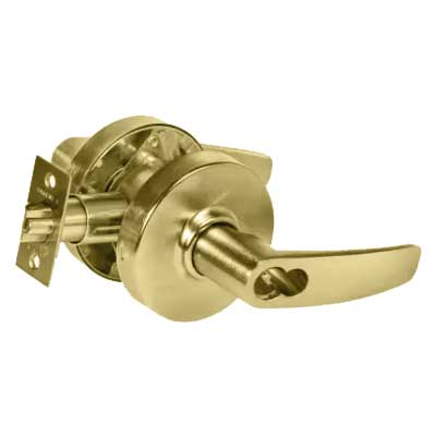 Sargent 28-60-10XG04-LB-US4 Cylindrical Classroom Function Lever Lockset