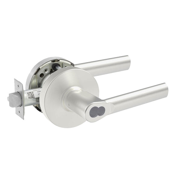 Sargent 28-60-10XG04-LMB-US26 Cylindrical Classroom Function Lever Lockset