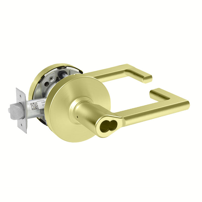 Sargent 28-60-10XG04-LND-US3 Cylindrical Classroom Function Lever Lockset