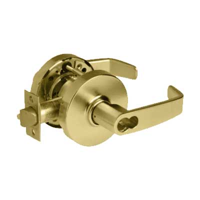 Sargent 28-70-10XG04-LL-US4 Cylindrical Classroom Function Lever Lockset