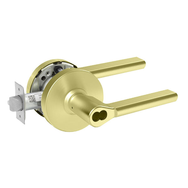 Sargent 28-70-10XG04-LMD-US3 Cylindrical Classroom Function Lever Lockset