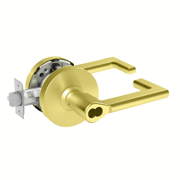 Sargent 28-70-10XG04-LND-US4 Cylindrical Classroom Function Lever Lockset