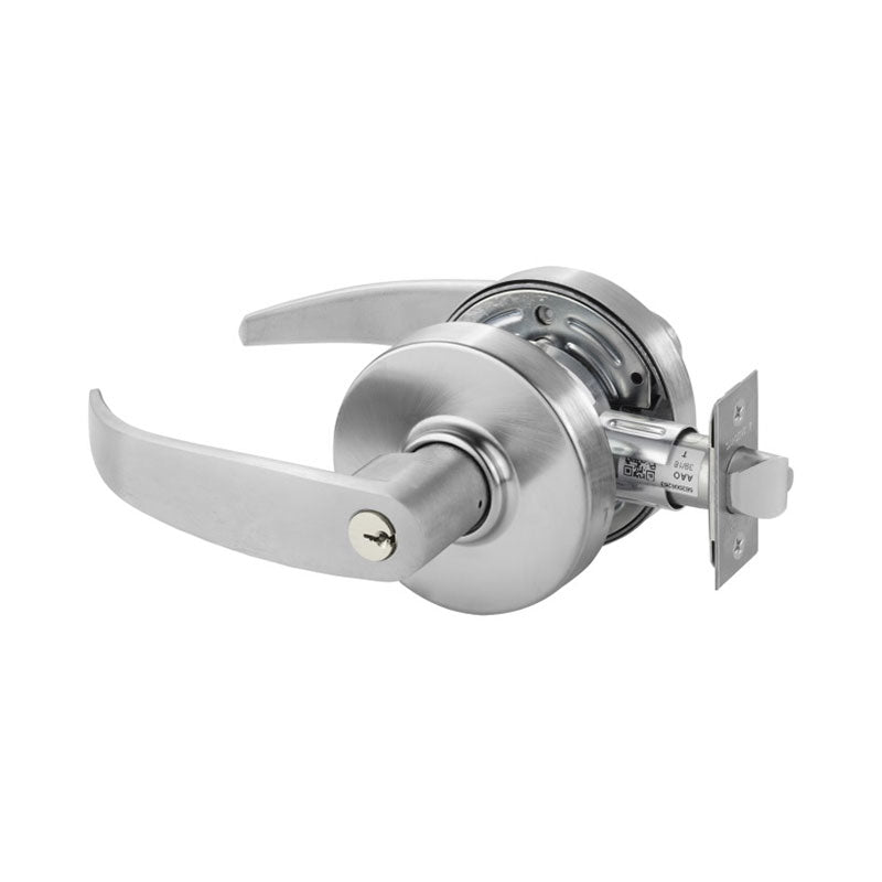 Sargent 28-7G05-LP-US26D Lockset