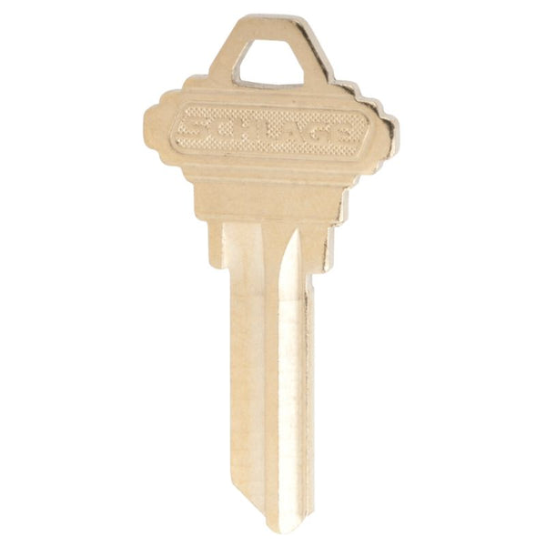 Schlage 35-101-S Key Blank