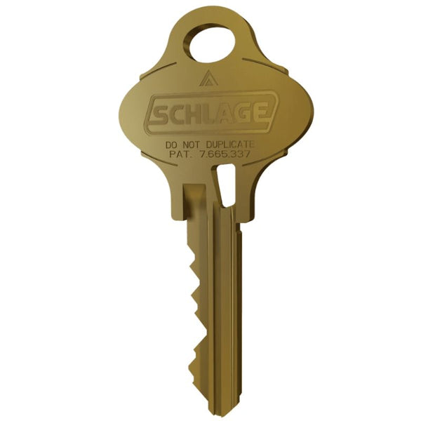 Schlage 35-270-S125