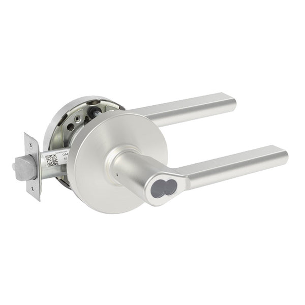 Sargent 60-10XG16-LMD-US26 Cylindrical Lever Lock