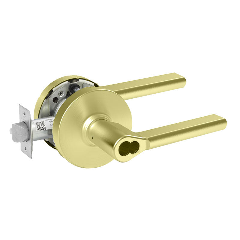 Sargent 60-10XG16-LMD-US3 Cylindrical Lever Lock