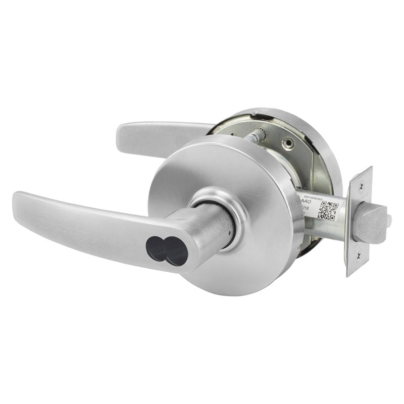 Sargent 28-60-7G04-LB-US26D Storeroom Lockset