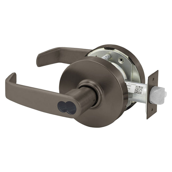 Sargent 28-60-7G04-LL-US10B Storeroom Lockset