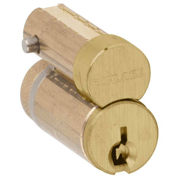 Schlage 23-030-S124-606