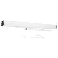 Norton 6342 Low Energy Electromechanical Door Operator, WSP White Powder Coat