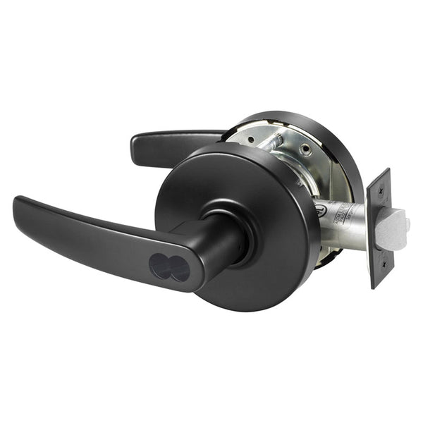 Sargent 70-10XG24-LB-BSP Cylindrical Entry Function Lever Lockset