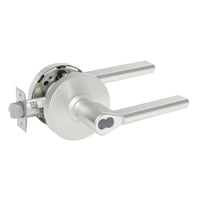 Sargent 70-10XG24-LMD-US26 Cylindrical Entry Function Lever Lockset