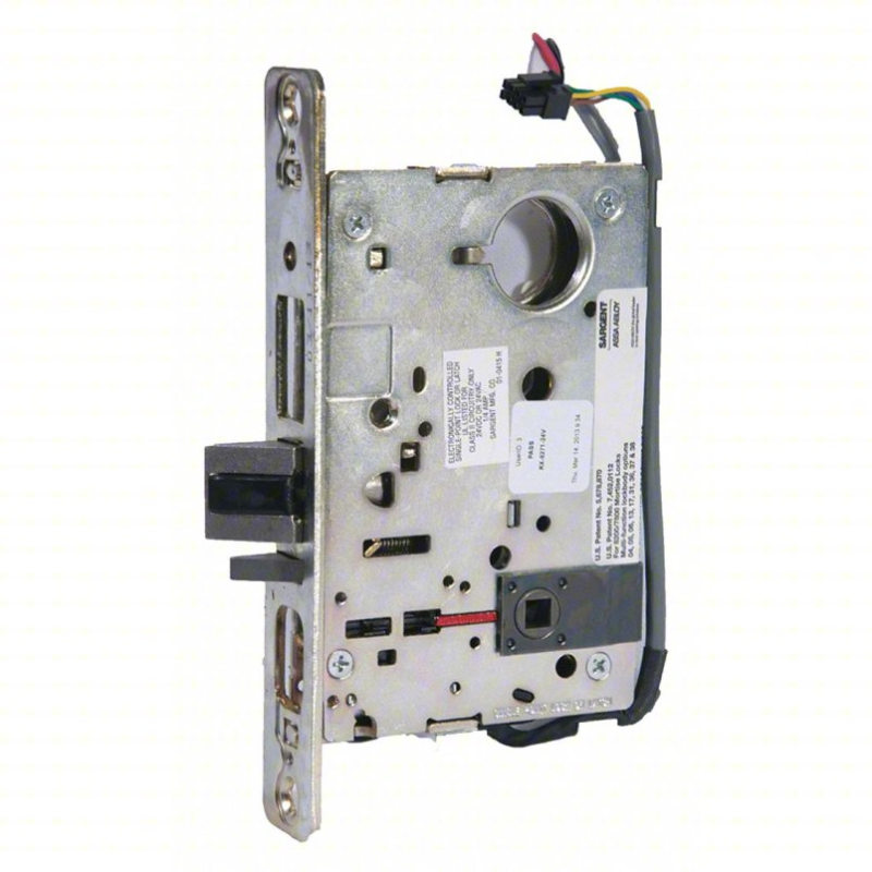 Sargent 8273-24V