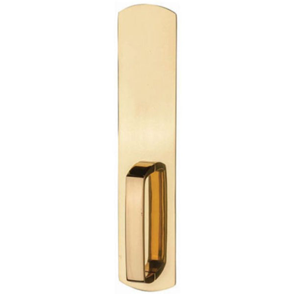 Von Duprin 990DT Dummy Escutcheon Pull Trim US3