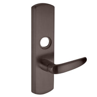 Von Duprin 996L-NL-07-RV-SP313