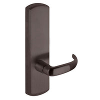 Von Duprin 996L-BE-17-RV Lever Trim For 98/99 Series Rim/Vertical Rod Exit Devices, Passage Function