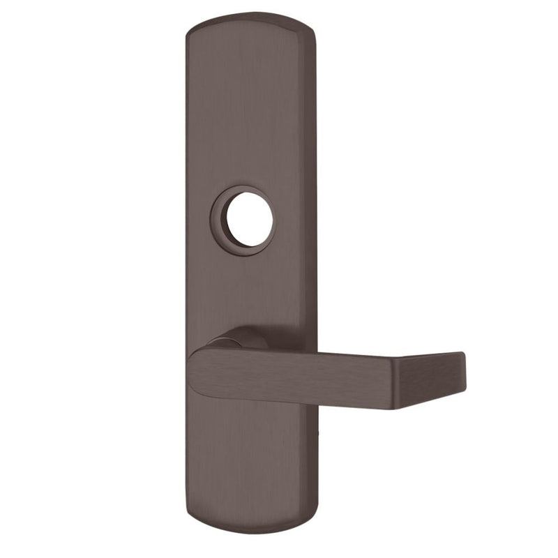 Von Duprin Exit Device Trims for 98/99 Series Exit Devices