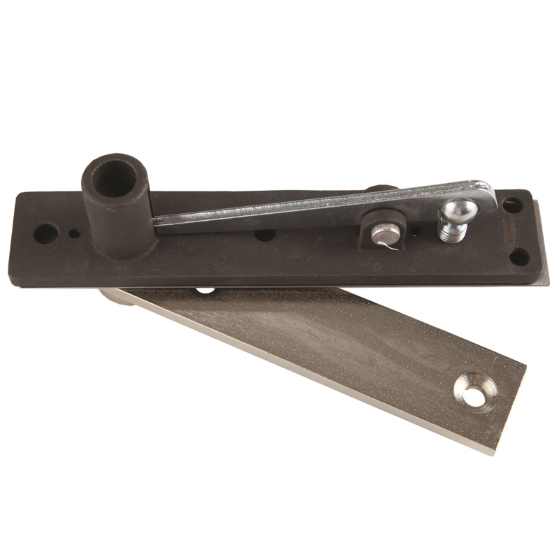 ABH 0340 Center Hung Heavy Duty Top Pivot